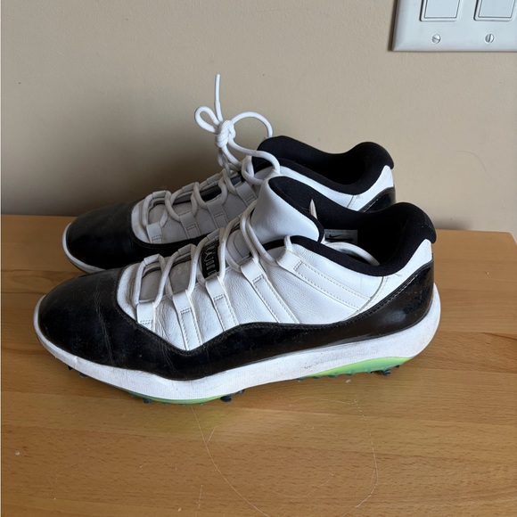 nike concord golf